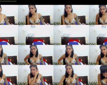 pk2secretxx — 27 minute Chaturbate female cam show recording, 480p, Apr 10, 2019