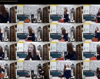 pr3ttyp1nkpussy — 29 minute Chaturbate couple cam show recording, 720p, Apr 10, 2019