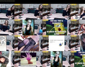 pr3ttyp1nkpussy — 29 minute Chaturbate couple cam show recording, 720p, Apr 10, 2019