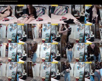 pr3ttyp1nkpussy — 29 minute Chaturbate couple cam show recording, 720p, Apr 10, 2019