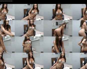rita_wane — 23 minute Chaturbate female cam show recording, 1080p, Apr 10, 2019