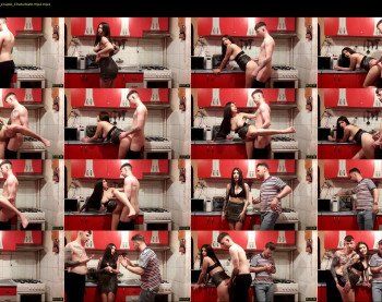 rrr1995 — 35 minute Chaturbate couple cam show recording, 720p, Apr 10, 2019