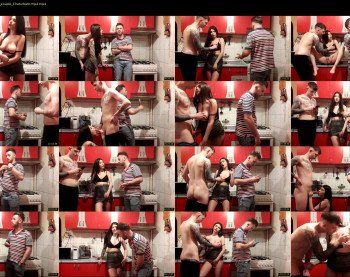 rrr1995 — 72 minute Chaturbate couple cam show recording, 720p, Apr 10, 2019