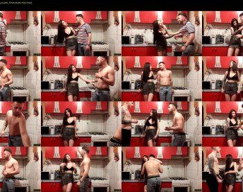 rrr1995 — 22 minute Chaturbate couple cam show recording, 720p, Apr 10, 2019