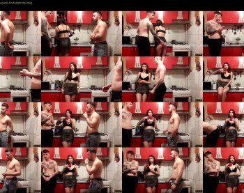 rrr1995 — 12 minute Chaturbate couple cam show recording, 720p, Apr 10, 2019
