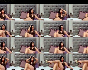 rusianbeauty — 4 minute Chaturbate female cam show recording, 1080p, Apr 10, 2019