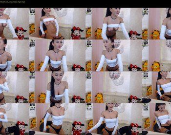 sara_daisy — 51 minute Chaturbate female cam show recording, 720p, Apr 10, 2019