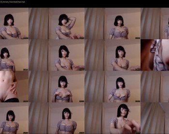 sasha_ursx — 67 minute Chaturbate female cam show recording, 1080p, Apr 10, 2019