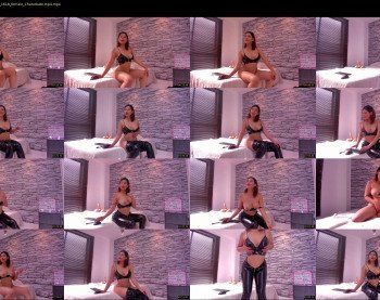 sashapatrick_ — 56 minute Chaturbate female cam show recording, 1080p, Apr 10, 2019