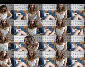 shy_schoolgirl_ — 53 minute Chaturbate female cam show recording, 720p, Apr 10, 2019