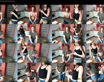 sofi_look_ — 34 minute Chaturbate couple cam show recording, 1080p, Apr 10, 2019