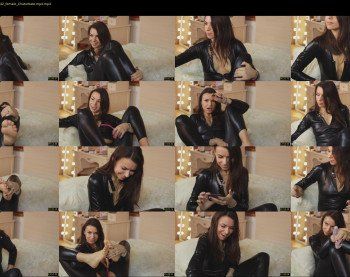 sofiafoster — 32 minute Chaturbate female cam show recording, 1080p, Apr 10, 2019