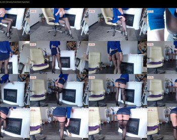 squirtmilfpussy — 16 minute Chaturbate female cam show recording, 720p, Apr 10, 2019