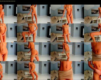 star_gazing — 15 minute Chaturbate female cam show recording, 1080p, Apr 10, 2019