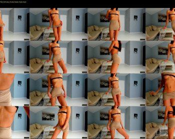 star_gazing — 15 minute Chaturbate female cam show recording, 1080p, Apr 10, 2019