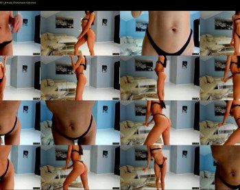 star_gazing — 13 minute Chaturbate female cam show recording, 1080p, Apr 10, 2019
