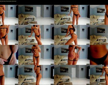 star_gazing — 15 minute Chaturbate female cam show recording, 1080p, Apr 10, 2019