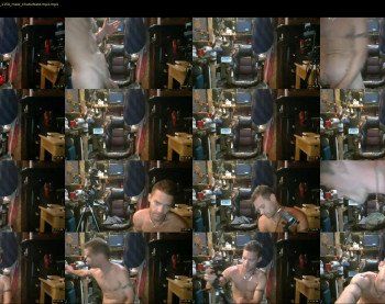 str8foryouguy — 27 minute Chaturbate male cam show recording, 480p, Apr 10, 2019