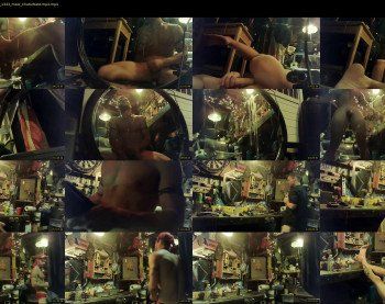 str8foryouguy — 108 minute Chaturbate male cam show recording, 480p, Apr 10, 2019