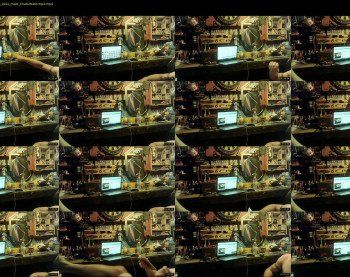 str8foryouguy — 34 minute Chaturbate male cam show recording, 480p, Apr 10, 2019