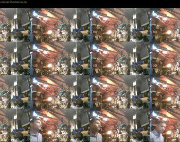 str8foryouguy — 16 minute Chaturbate male cam show recording, 480p, Apr 10, 2019
