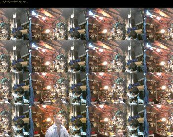 str8foryouguy — 43 minute Chaturbate male cam show recording, 480p, Apr 10, 2019