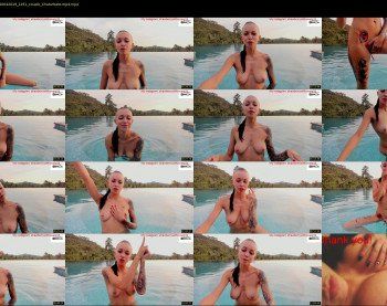 strawberrywithcream18 — 13 minute Chaturbate couple cam show recording, 1080p, Apr 10, 2019