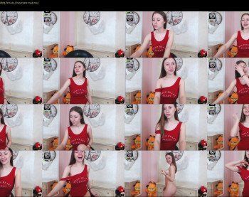 sweetie__pie — 51 minute Chaturbate female cam show recording, 720p, Apr 10, 2019