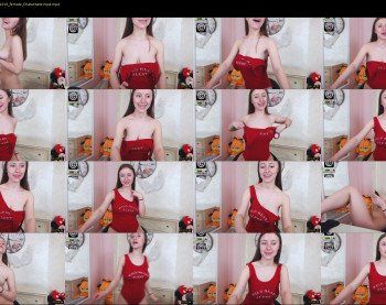 sweetie__pie — 38 minute Chaturbate female cam show recording, 720p, Apr 10, 2019