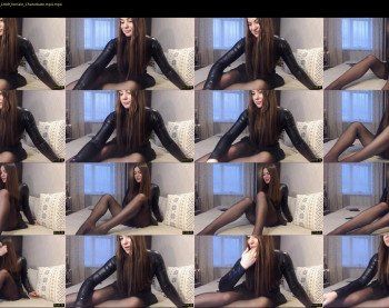 sweetzoejane — 13 minute Chaturbate female cam show recording, 720p, Apr 10, 2019