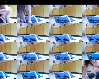 tanya_vader — 3 minute Chaturbate female cam show recording, 720p, Apr 10, 2019