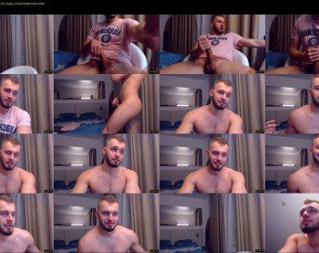 tasty_justin — 32 minute Chaturbate male cam show recording, 1080p, Apr 11, 2019