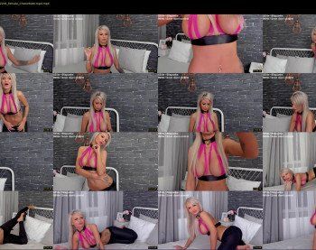 thebaewatch — 43 minute Chaturbate female cam show recording, 720p, Apr 10, 2019