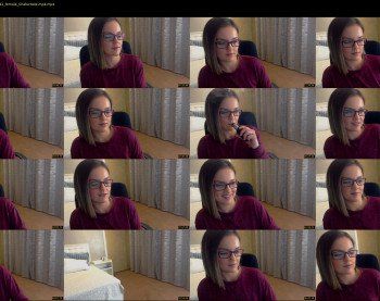 tiffanyriox — 64 minute Chaturbate female cam show recording, 720p, Apr 11, 2019