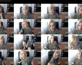 tinkissa — 99 minute Chaturbate couple cam show recording, 1080p, Apr 10, 2019