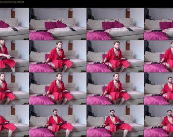 tralalabala — 13 minute Chaturbate male cam show recording, 1080p, Apr 10, 2019