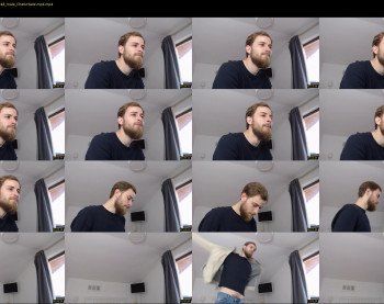 tralalabala — 13 minute Chaturbate male cam show recording, 1080p, Apr 10, 2019