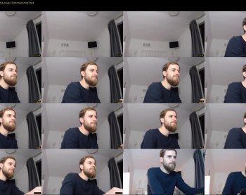 tralalabala — 26 minute Chaturbate male cam show recording, 1080p, Apr 10, 2019