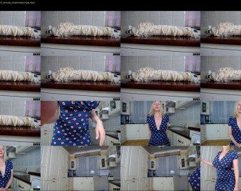 tunderose — 47 minute Chaturbate female cam show recording, 1080p, Apr 10, 2019