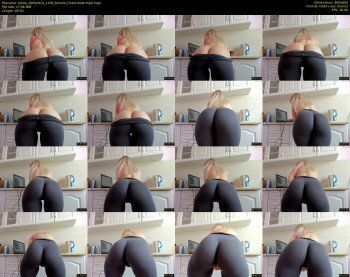 tykita — 10 minute Chaturbate female cam show recording, 480p, Apr 10, 2019