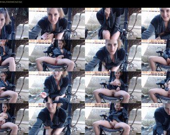 tymika — 11 minute Chaturbate female cam show recording, 720p, Apr 10, 2019