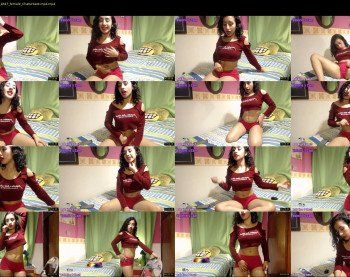 valerie_mase — 57 minute Chaturbate female cam show recording, 720p, Apr 10, 2019