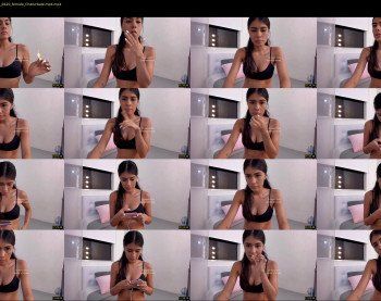 valeryrhouse_ — 15 minute Chaturbate female cam show recording, 1080p, Apr 11, 2019