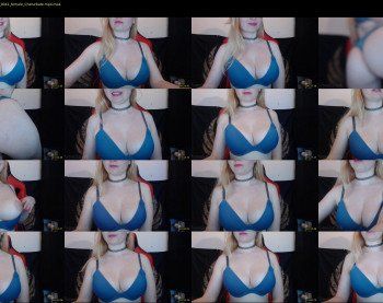 veronikavonk — 38 minute Chaturbate female cam show recording, 1080p, Apr 11, 2019
