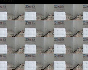 vicky_g21 — 14 minute Chaturbate female cam show recording, 720p, Apr 11, 2019