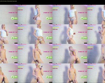 wetdream111 — 35 minute Chaturbate couple cam show recording, 1080p, Apr 11, 2019