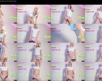 wetdream111 — 35 minute Chaturbate couple cam show recording, 1080p, Apr 11, 2019