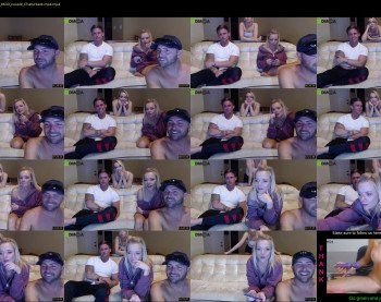 whaaaaaaaat — 26 minute Chaturbate couple cam show recording, 1080p, Apr 10, 2019