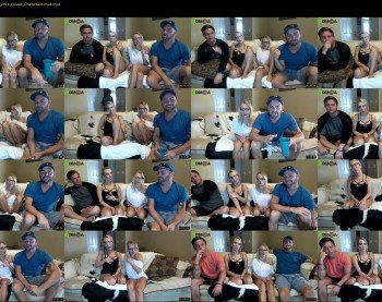 whaaaaaaaat — 38 minute Chaturbate couple cam show recording, 1080p, Apr 10, 2019