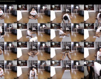 wynterheat — 20 minute Chaturbate female cam show recording, 720p, Apr 10, 2019